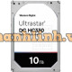 Ổ cứng HDD WD Enterprise Ultrastar DC HC330 10TB/3.5inch/7200rpm/Sata/256MB - WUS721010ALE6L4
